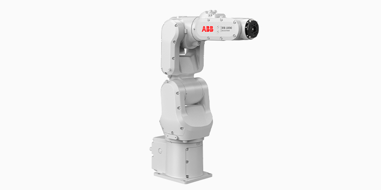 ABB Robotu