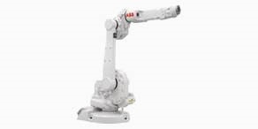 ABB Robotu