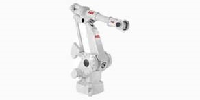 ABB Robotu