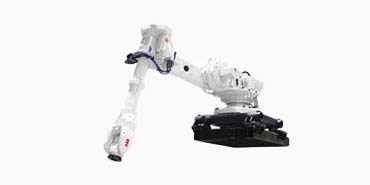 ABB Robotu