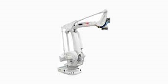 ABB Robotu
