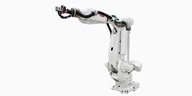 ABB Robotu