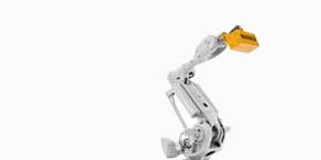 ABB Robotu