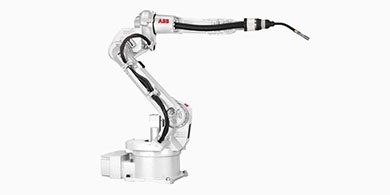 ABB Robotu