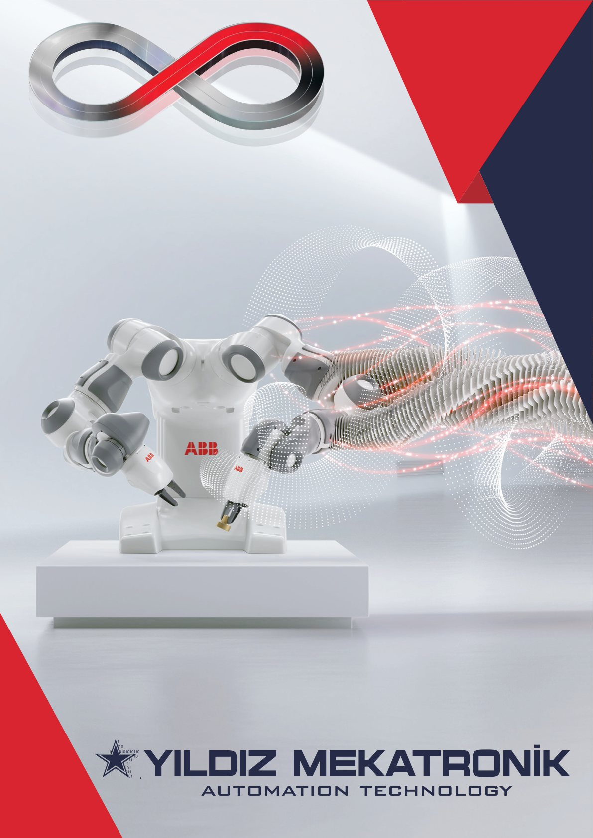 Robotik Uygulamalar
