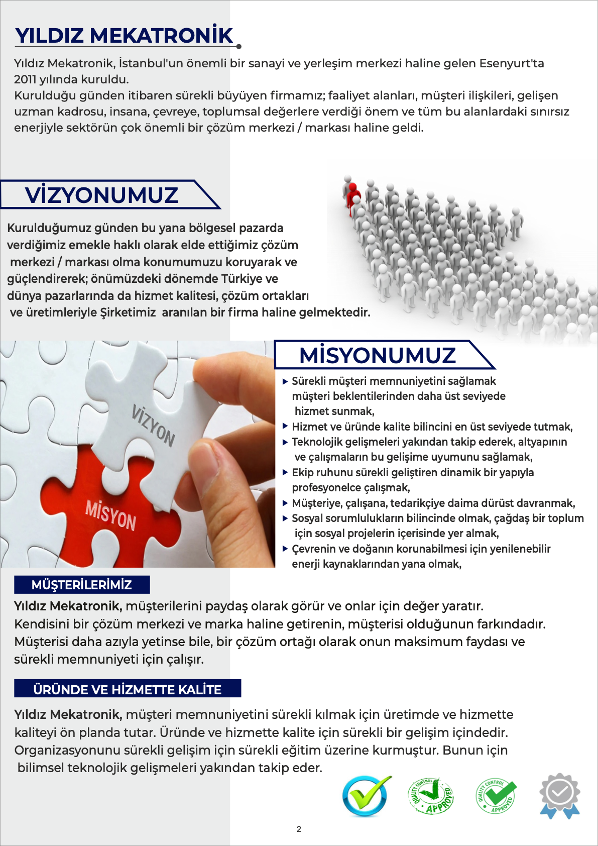Tüpraş Rafineri SCADA