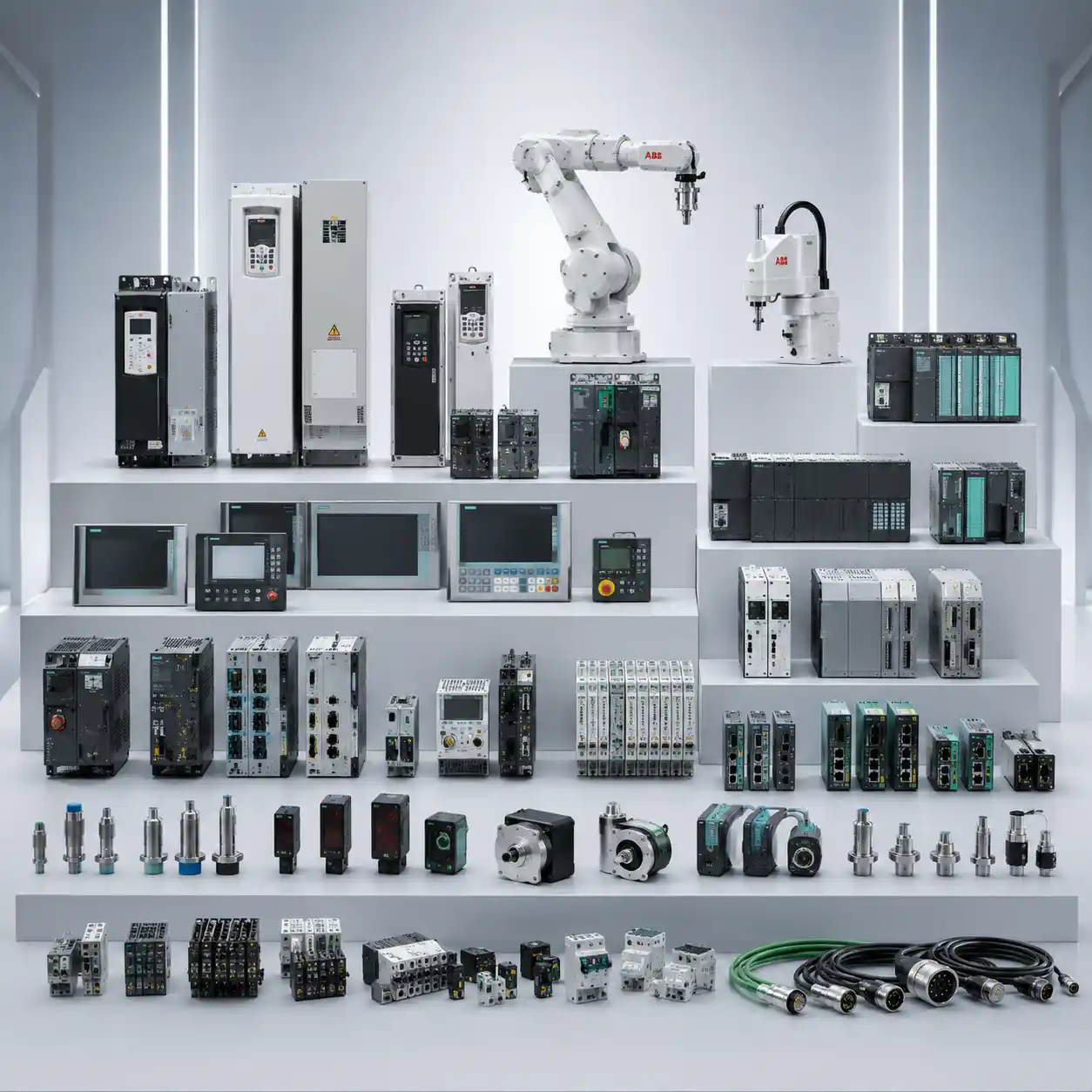 Product Catalogue