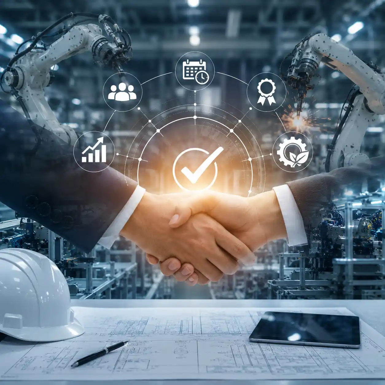 Mission