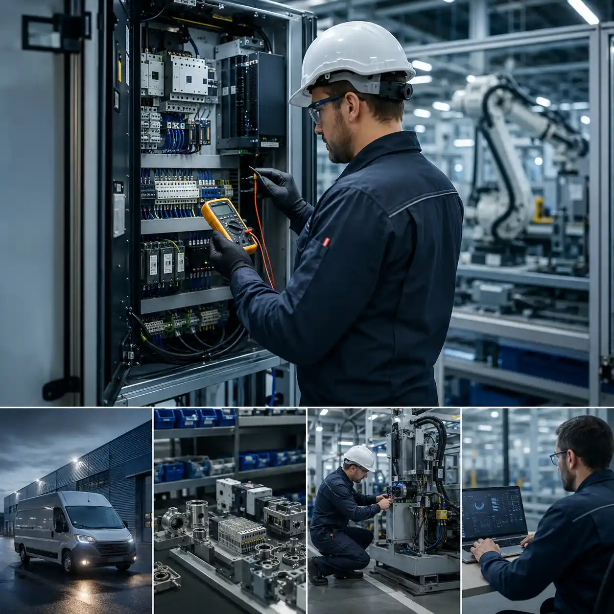Technical Service